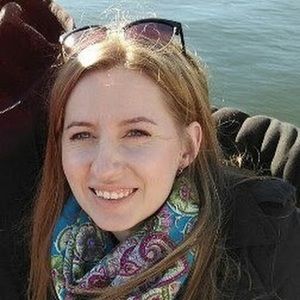 Meet your Posher, Tanya